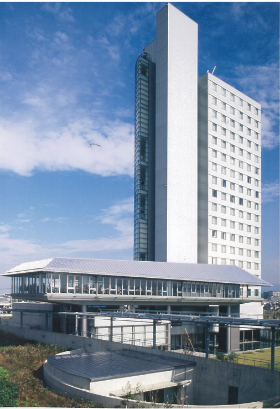 関西国際センター