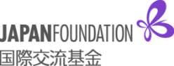 国際交流基金(JF) ロゴ