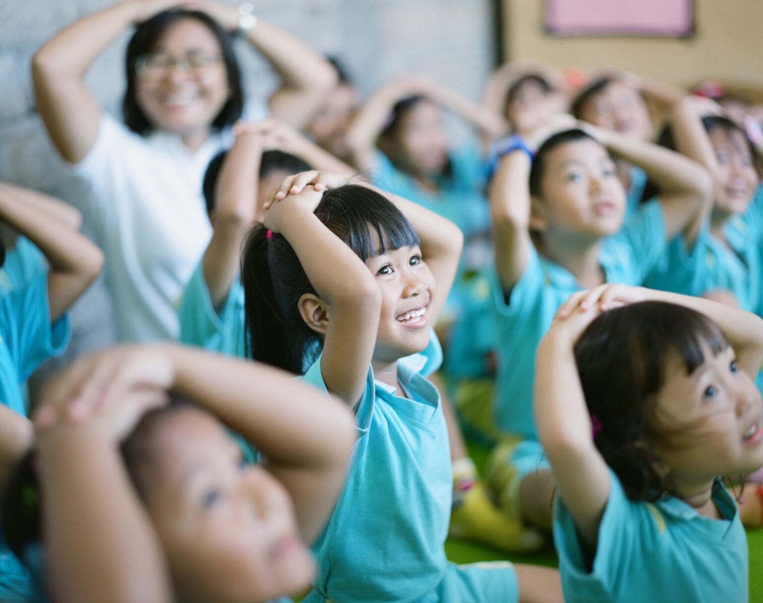 The Japan Foundation 50th Anniversary Website